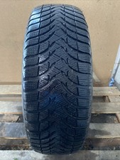 205/60 R16 92H MICHELIN ALPIN A4 MO | DoT4514 | 7.4mm Tread