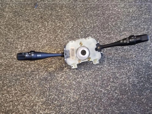 Nissan micra iii k12 steering - nissan,
