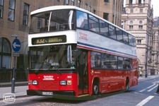 Bus Photo - Yorkshire Traction 902 E735HFW Volvo Citybus B10M East Lancs 7/99