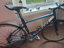 Giant defy 2 Advanced