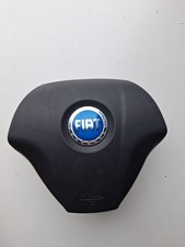 Genuine steering wheel airbag - steering,