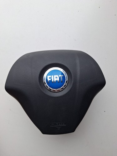 Genuine steering wheel - genuine, airbag