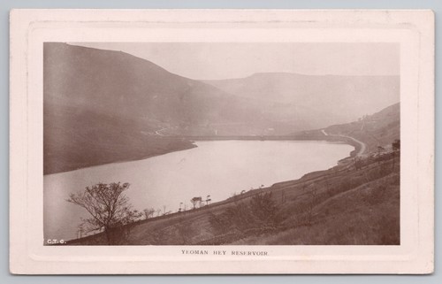 Rppc yeoman hey reservoir - rppc,