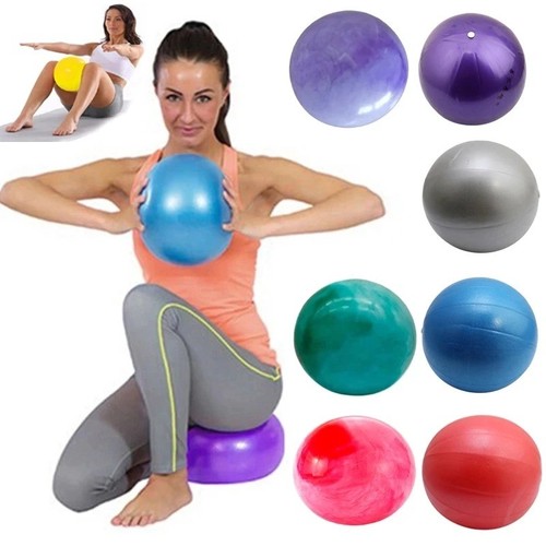 25cm mini pilates - pilates, ball