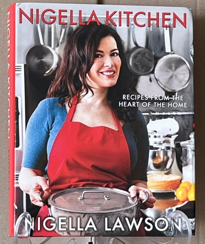 Nigella kitchen recipes from - recipes,
