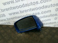 Hyundai Coupe 2006 MK2 GK NS