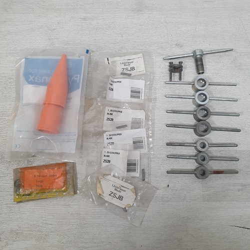 Pyrotenax micc pyro bundle - pyrotenax,