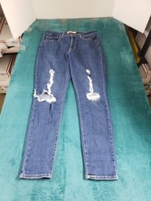 Levis 721 Jeans Size 30 Womens
