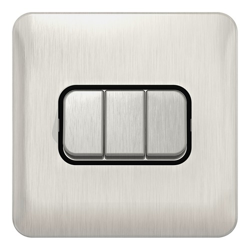 Schneider lisse stainless - schneider,