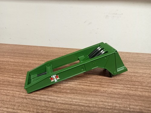 Corgi modern truck heavy - modern,
