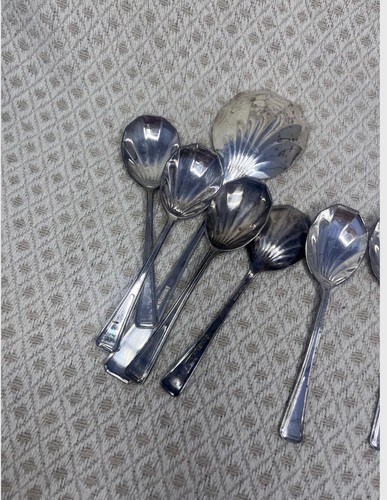 Vintage silver plated - vintage,