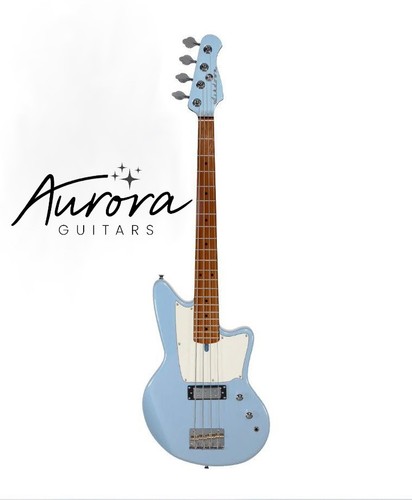 Ashdown capri shortscale bass - ashdown,
