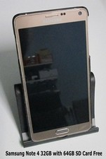 Samsung Galaxy Note 4 SM-N910F