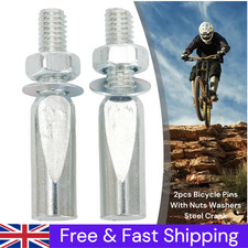 2PCS 44MM OF COTTER PINS FOR