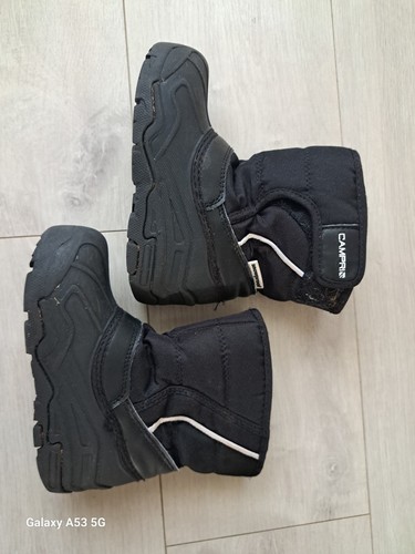 Kids snow boots - kids,