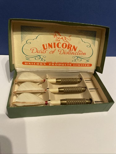 Vintage mid century unicorn - vintage, mid-century
