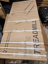 CT05 TREADMILL