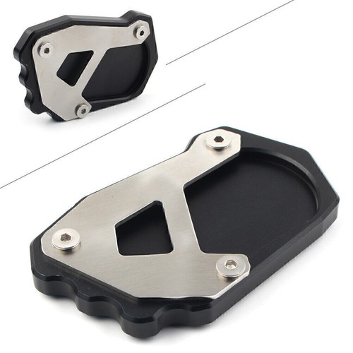 Kickstand extension pad - kickstand,
