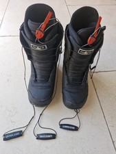 Burton Ruler Mens Snowboard