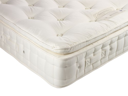Hypnos supreme elite pillowtop - hypnos,