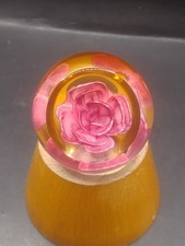 Caithness Glass Scotland Queen