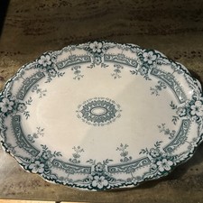 Vintage F & S Burslem Richmond