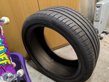 Bridgestone Turanza 245/40/18 97Y DOT 1723