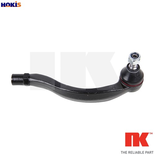 Tie rod end - tie, for