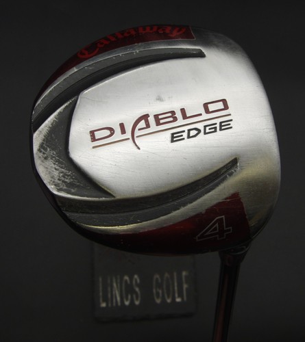 Callaway diablo edge - callaway, 4