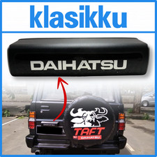 LICENSE PLATE LIGHT TAILGATE