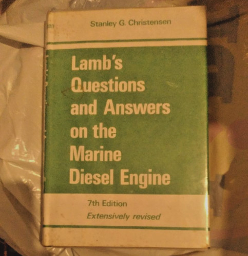 Lambs questions and answers - , on