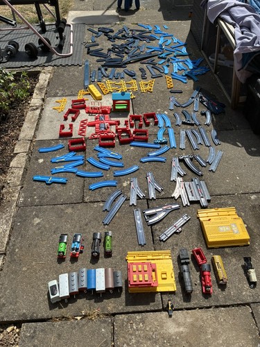 Tomy thomas the tank engine - tomy,