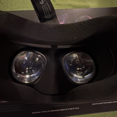 Oculus quest gaming - 1,