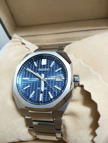 Seiko astron nexter - astron,