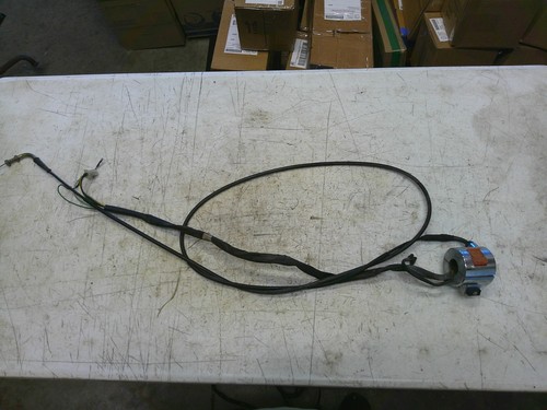 2008 2014 sym fiddle 125 - 2008-2014,