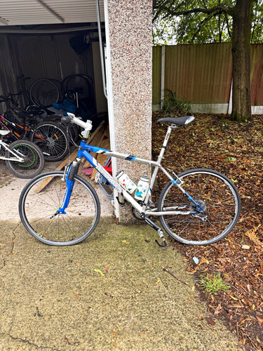 Road bikes - 5, (diamond