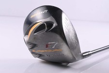 Taylormade R7 Superquad Driver