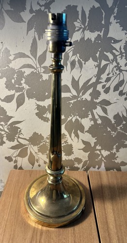 Antique brass pullman type - pullman,