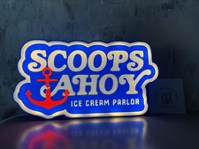 Stranger Things Theme, Scoops