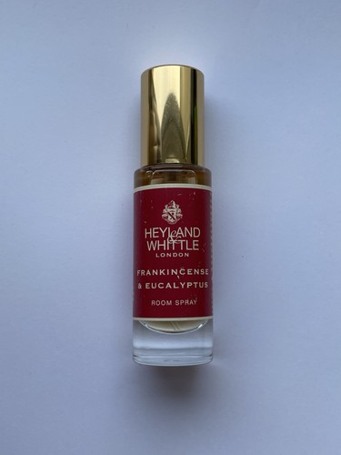 Heyland whittle room spray - &,