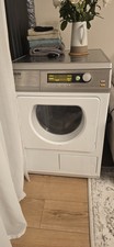 Miele PT7136 tumble dryer