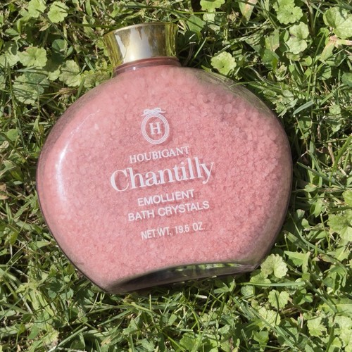 Nos vtg houbigant - nos, chantilly