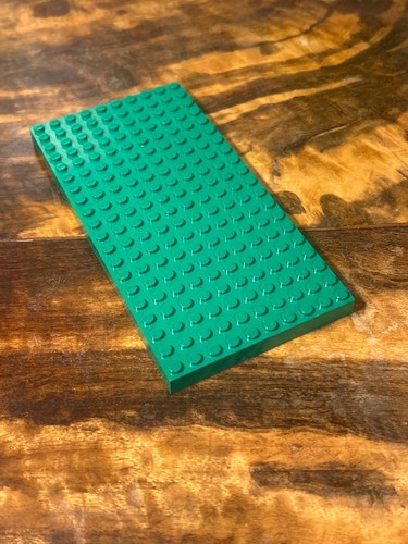 Lego thick base plate building - lego,