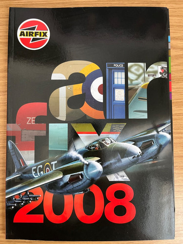 Airfix a78184 model - a78184, kit