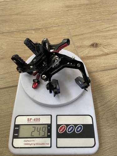 Trp 960 brakes - trp, sl