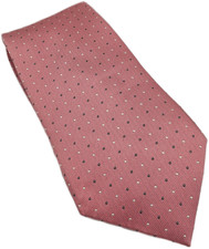 Lewin silk tie mens - tie,