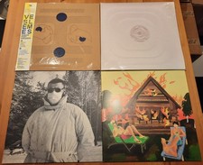 AMBIENT, ELECTRO, TECHNO