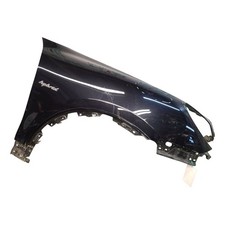 Porsche Cayenne S 92A Wing