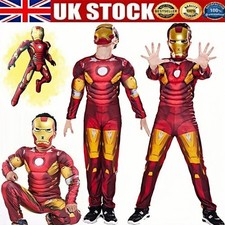 Iron Man Incredible Hulk Age