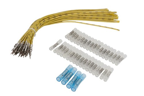 Wiring harness repair - kit, sen